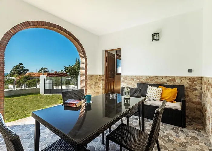 La Casa Luz Alltarifa