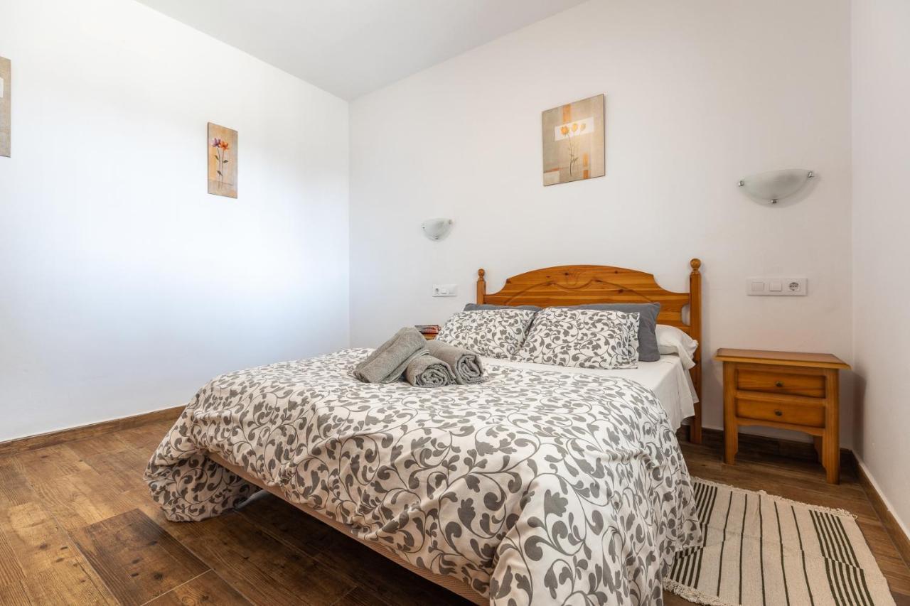 Hébergement de vacances La Casa Luz Alltarifa