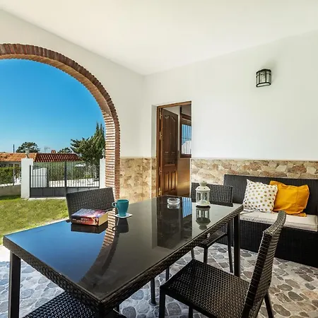 La Casa Luz Alltarifa Bolonia Esterno foto