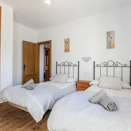 La Casa Luz Alltarifa Bolonia Esterno foto