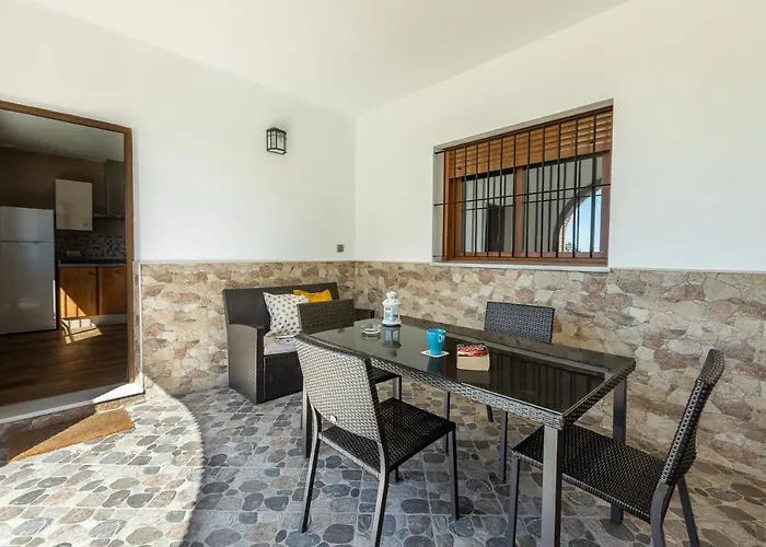 La Casa Luz Alltarifa