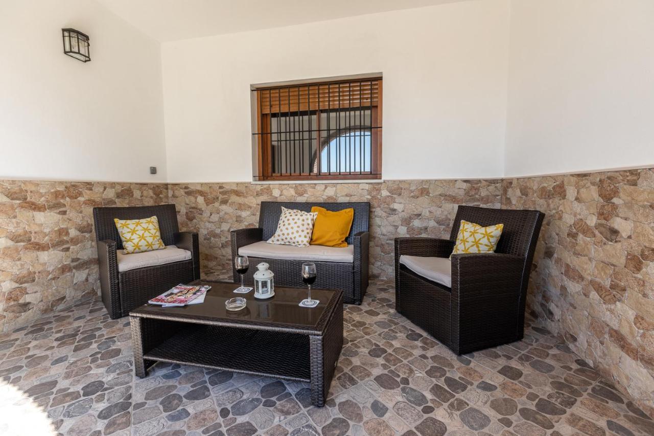 Holiday home La Casa Luz Alltarifa *