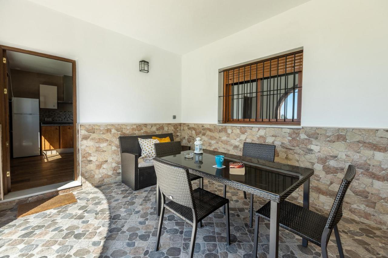La Casa Luz Alltarifa Holiday home