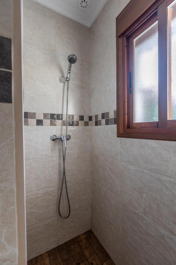 La Casa Luz Alltarifa Holiday home